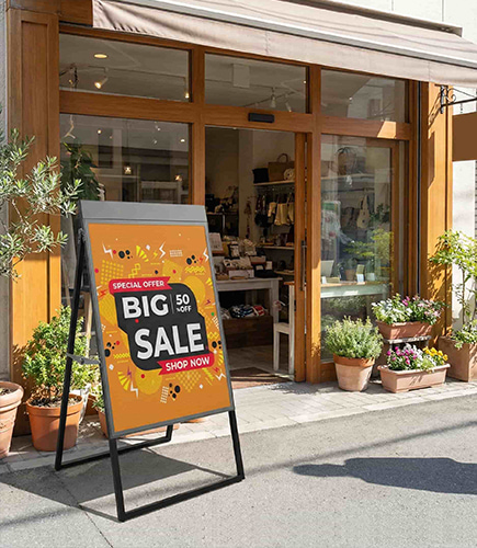 Специализированный светодиодный дисплей